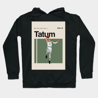 Jayson Tatum Hoodie